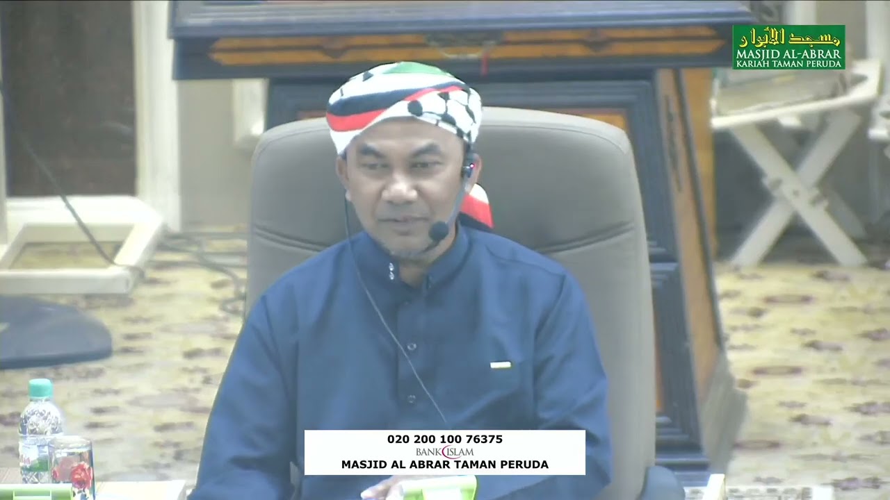 Ust. Mohd Nor Zakaria Kitab : 40 Hadis Sahih Kisah Ghaib & Ajaib Tajuk: Buku Amalan