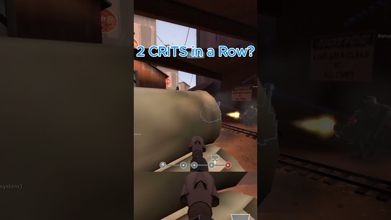 Gabe is watching us from somewhere  
