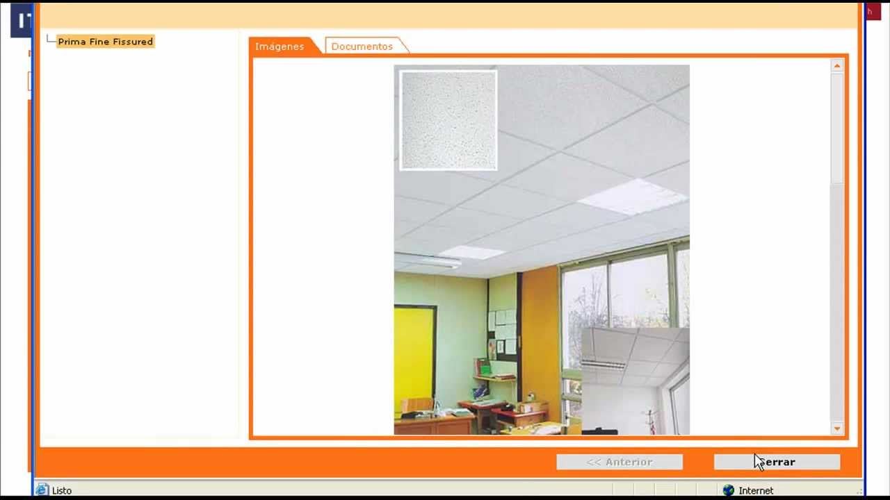 Tutorial de uso de la metaBase ITeC