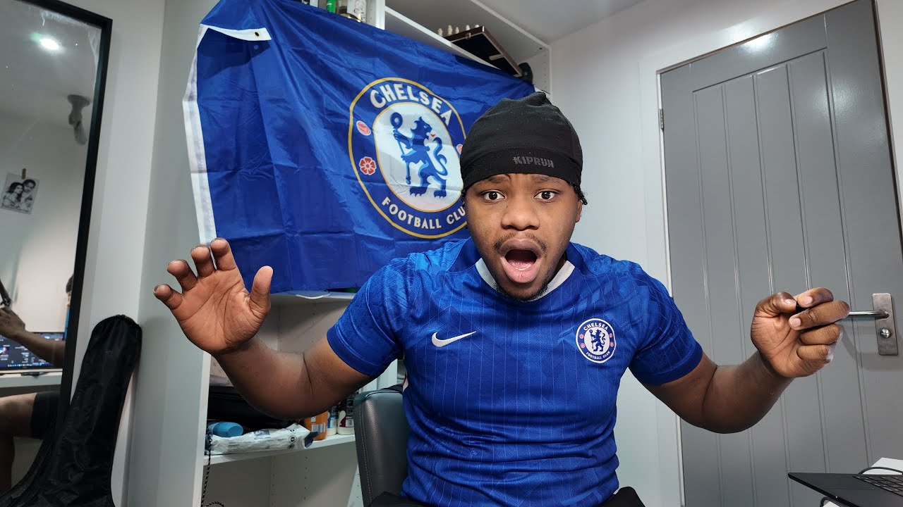 CHELSEA WILL WIN BY HOW MANY GOALS? | Arsenal vs Chelsea Match Preview
