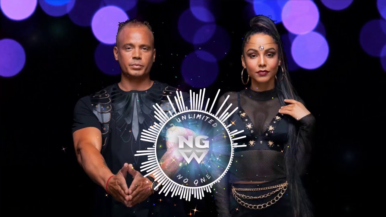 2 Unlimited - No One (NG Remix)