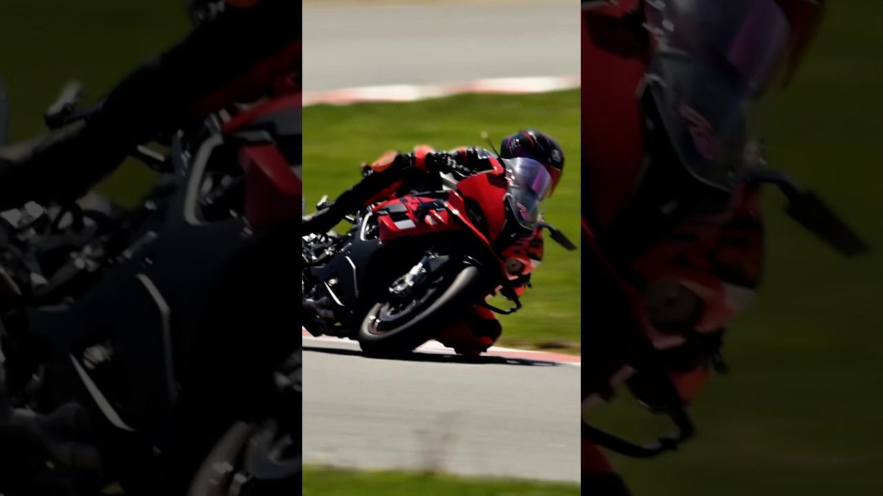 Testing BMW s1000rr at NJMP #trackday #njmp #s1000rr