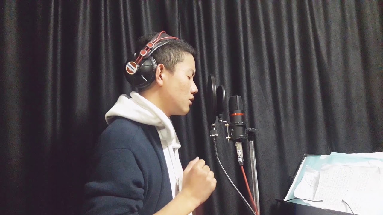Ugyen Rigpay Jugney TREASER_Sonam Wangchen & Frens(5Mb-Studio)