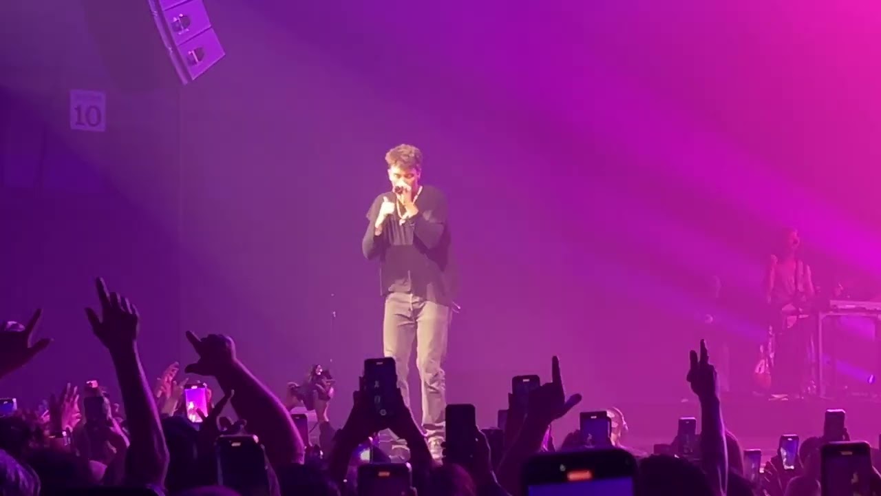 LANY - Super Far + Mean It