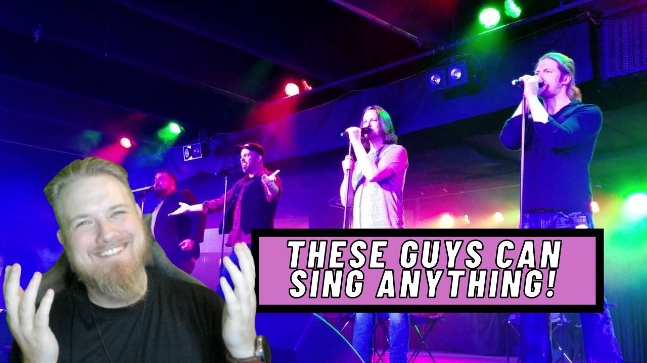 Home Free "Songs That Didn't Make The Cut" REACTION!!!