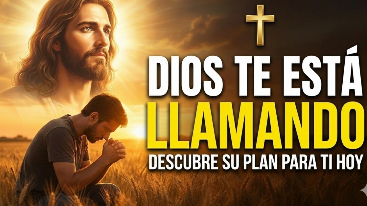 NO ES CASUALIDAD QUE VEAS ESTO - Reflexión Cristiana