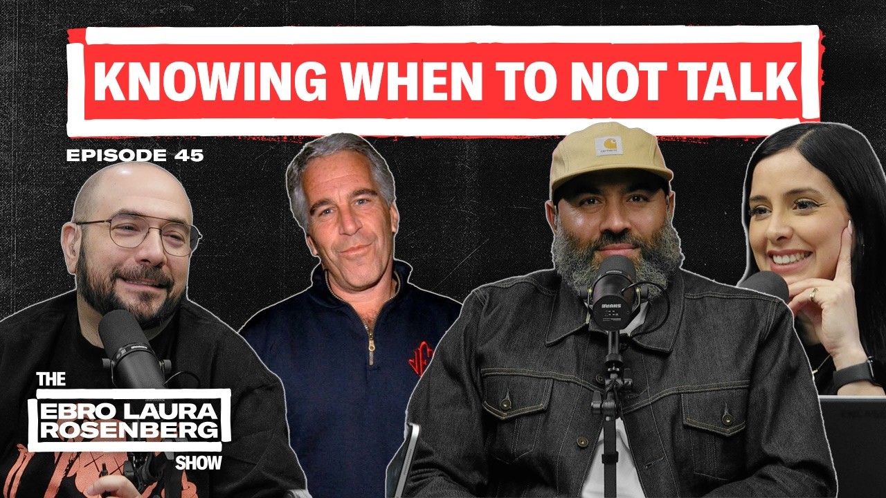 FOTS Fridays: Getting Personal w/ Family Matters! | Full Show