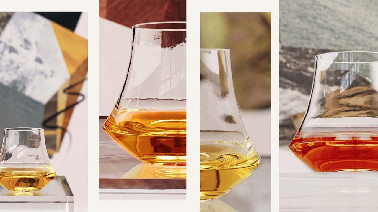 Octomore 16 Live Tasting