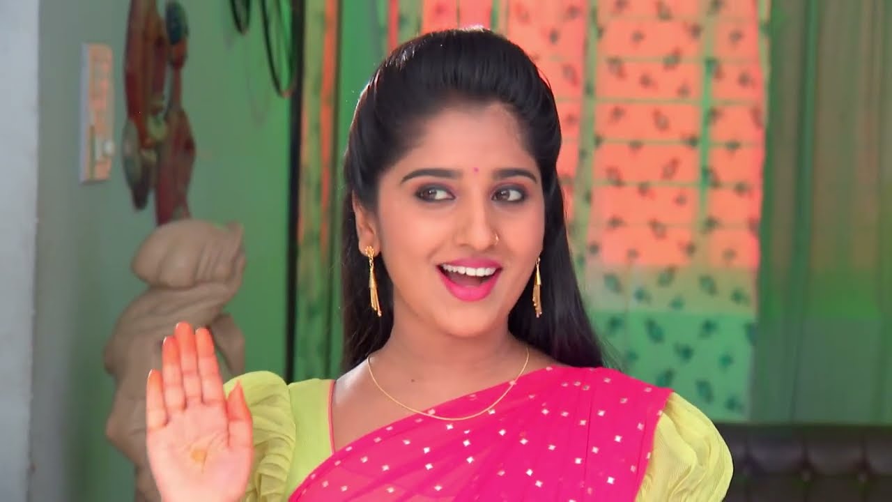 Raktha Sambandham - Ep 267 - Meghana lokesh, Jyothi reddy - Telugu Tv Serial - Zee5 Telugu Classics