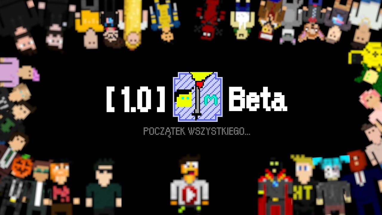 MULTIWERSALNY RPG (OG) | Beta Launch