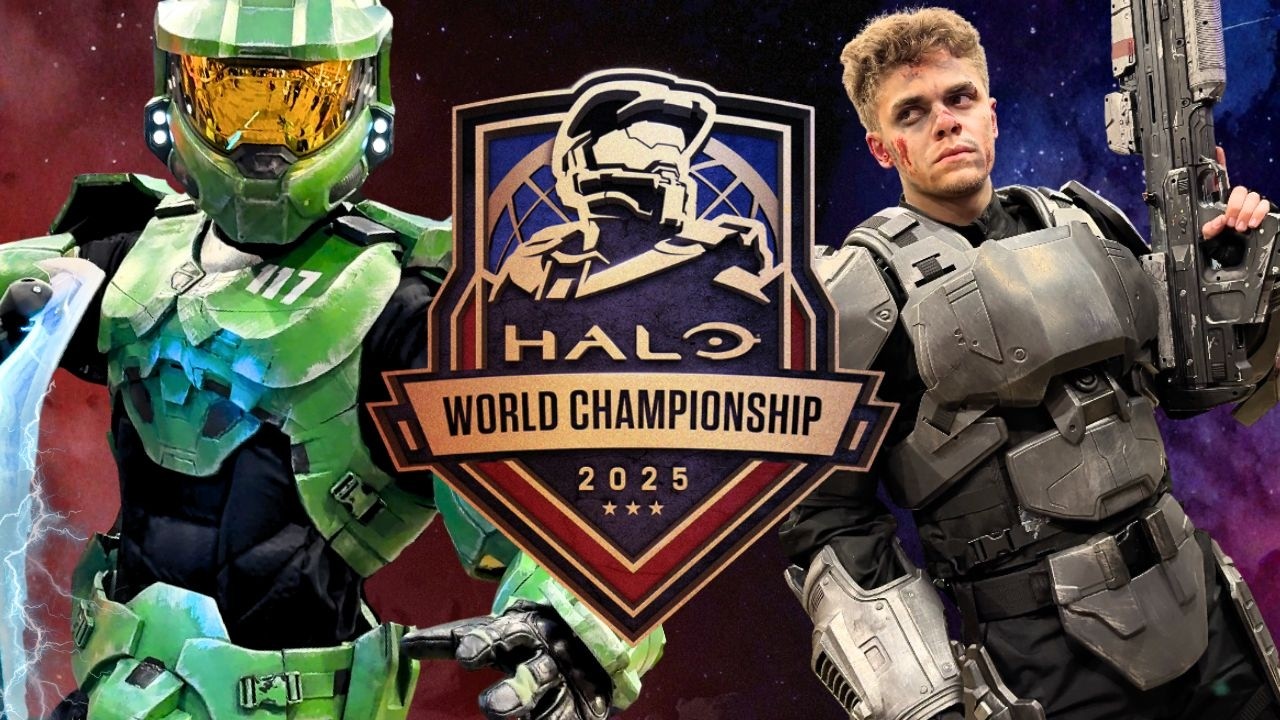 Сообщество Halo изменилось НАВСЕГДА.