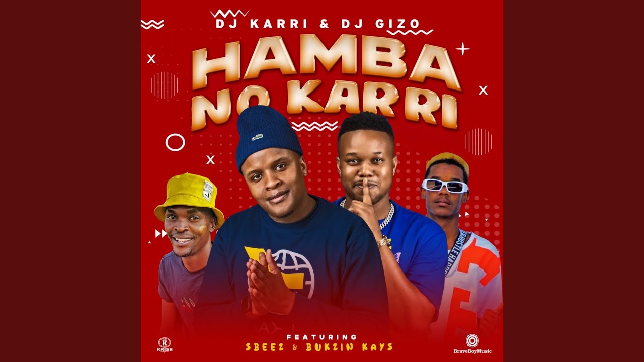 Hamba No Karri