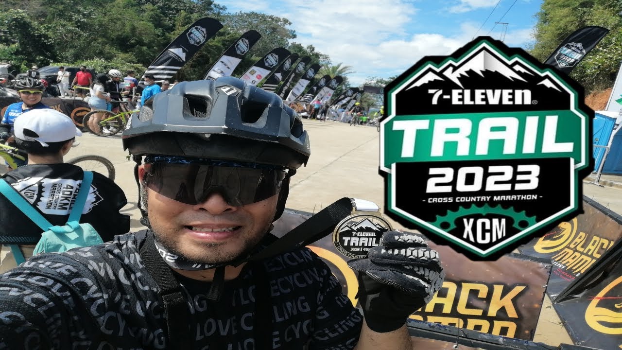 7-Eleven Trail Series| February 26, 2023