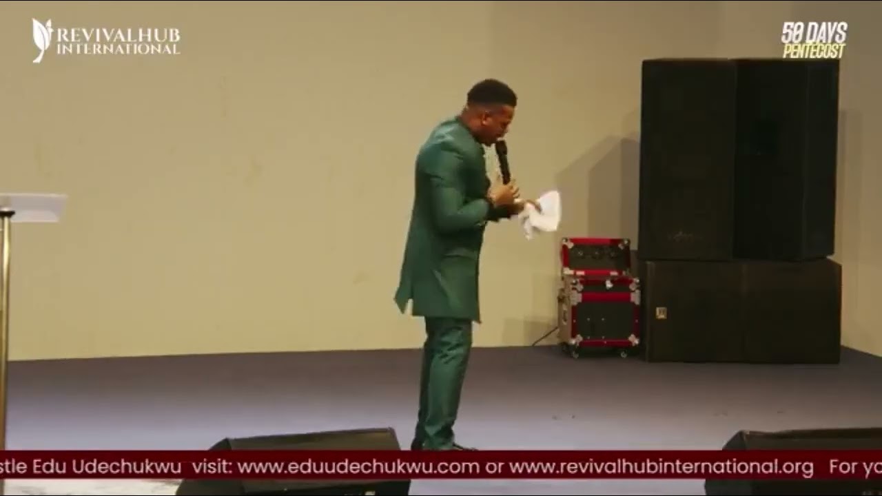 Prophetic Push Part 2 #MustWatch#DontScroll#WatchTillEnd#WaitForIt#MindBlown