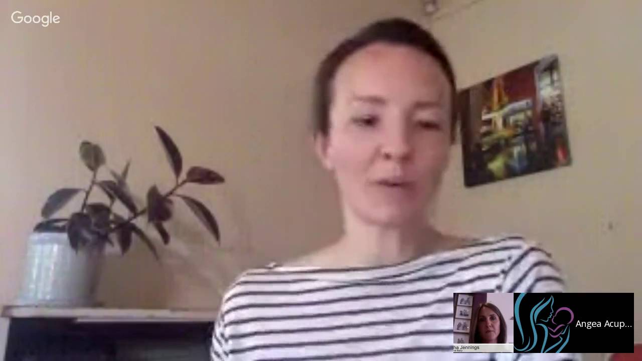 Using Acupuncture to Enhance Fertility with your host Tasha Jennings and guest Dr Amanda Waaldyk