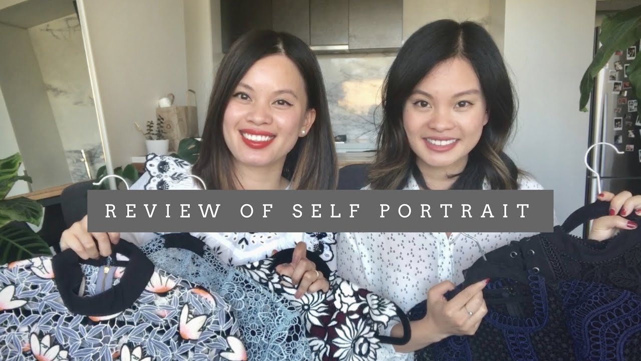 REVIEW OF SELF PORTRAIT | Worth It? | Favs From Our Wardrobe | The Issa Edit