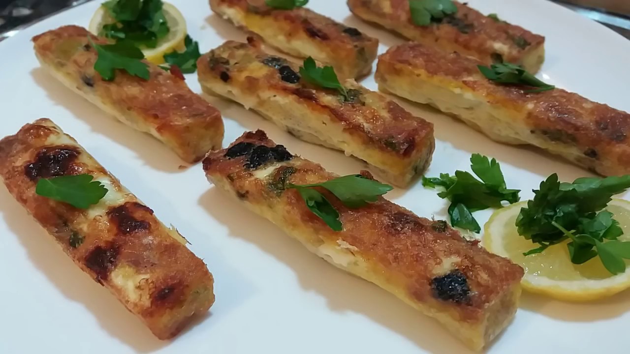 مملحات غاية في الروعة وبذوق جد مميز