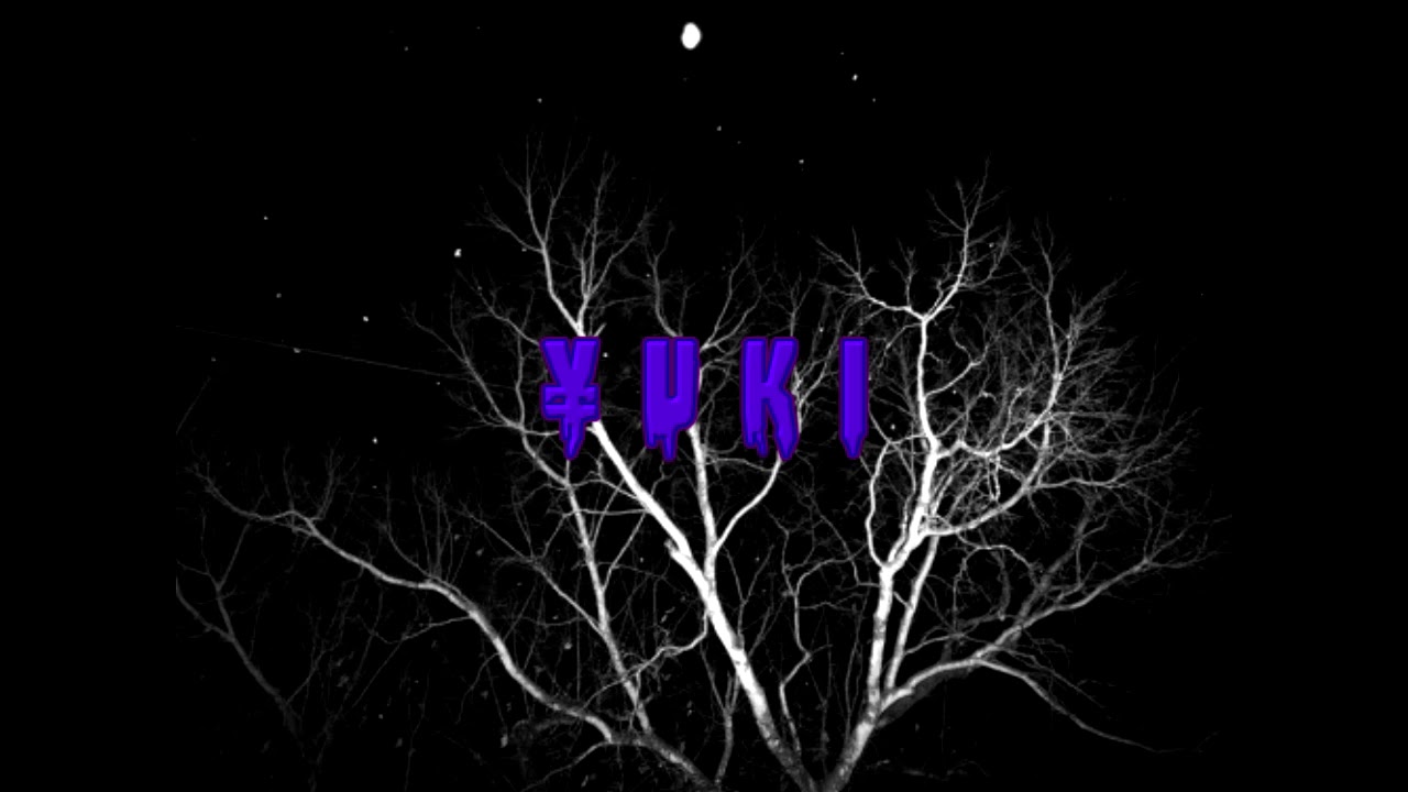 [FREE] Bladee / Yung Lean / Thaiboy Digital Type Beat 2018 - 