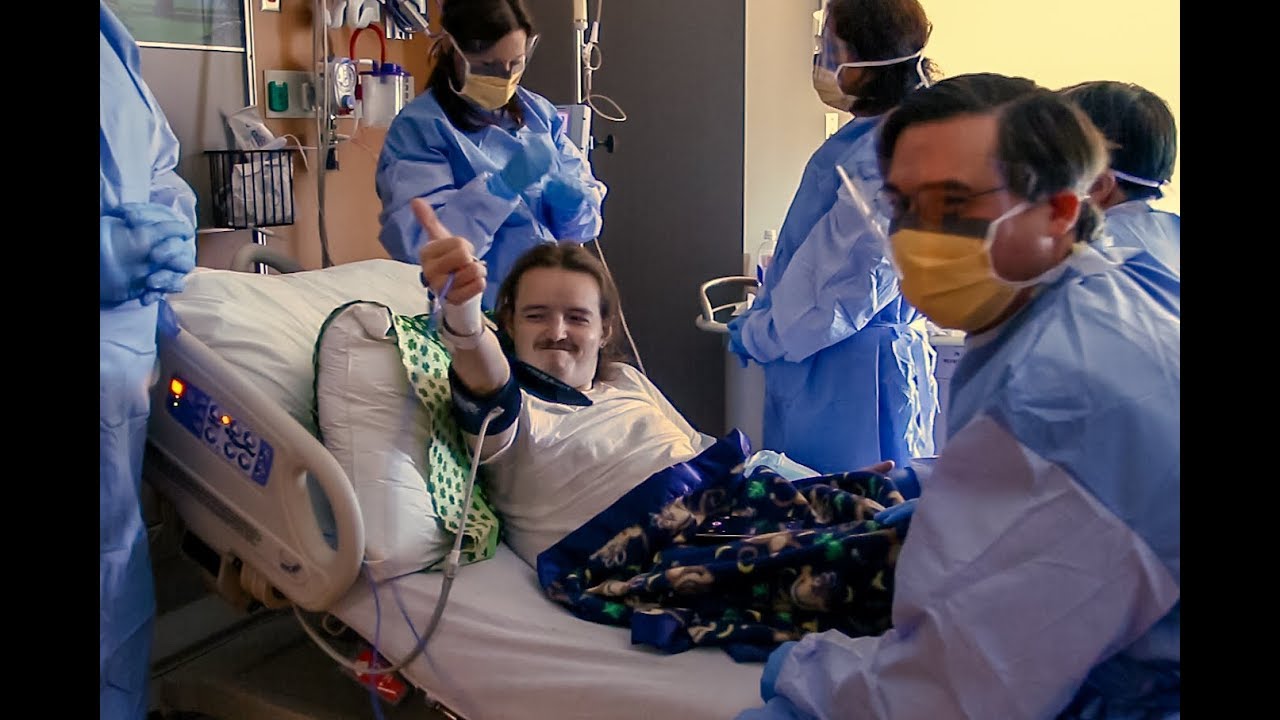 First Patient Receives Gene Therapy for Rare Liver Disorder