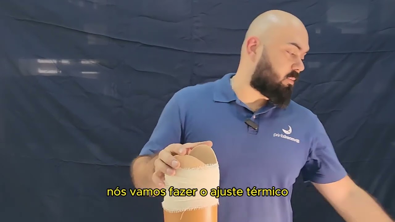 O Guia Definitivo para Ajustes em Capas de Próteses Transtibiais e Transfemurais
