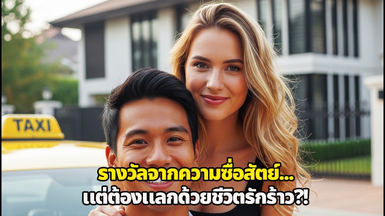 คืนมือถือให้สาวสวีเดนตกค้าง! ไหงได้รางวัลเกินคาด แถมชีวิตพลิกไปตลอดกาล?!