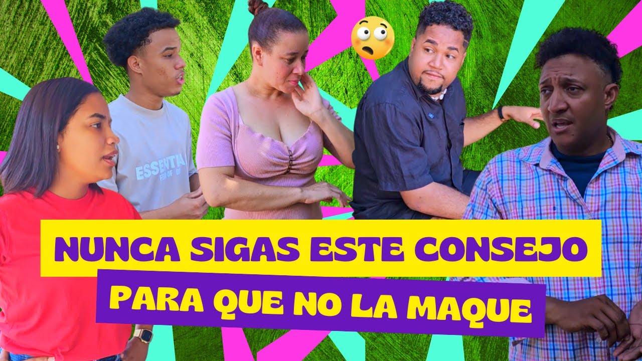 Hay consejos que es mejor no seguir… mira por qué 😳👀
