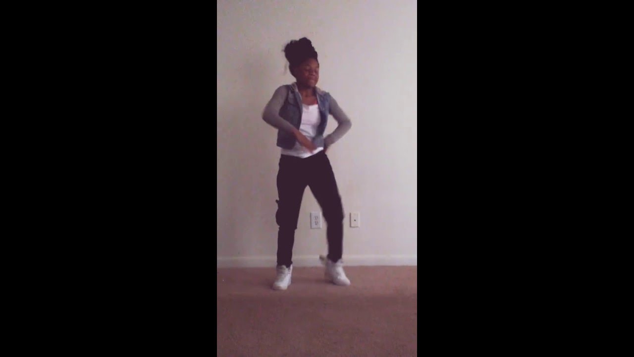 T-wayne swing my arms