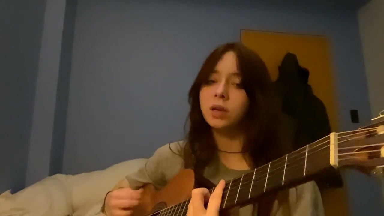 Some song by Elliot Smith | cover