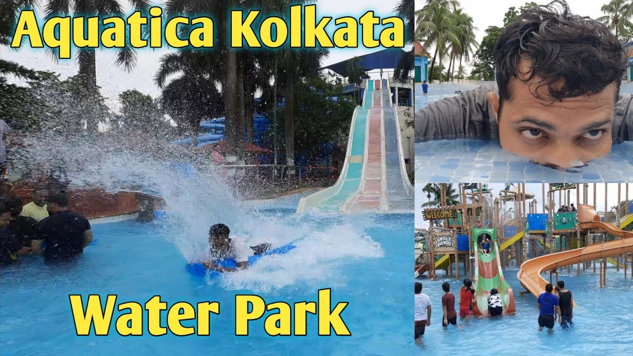 Aquatica Water Park Kolkata, aquatica kolkata, aquatica kolkata ticket price 2022, aquatica rides