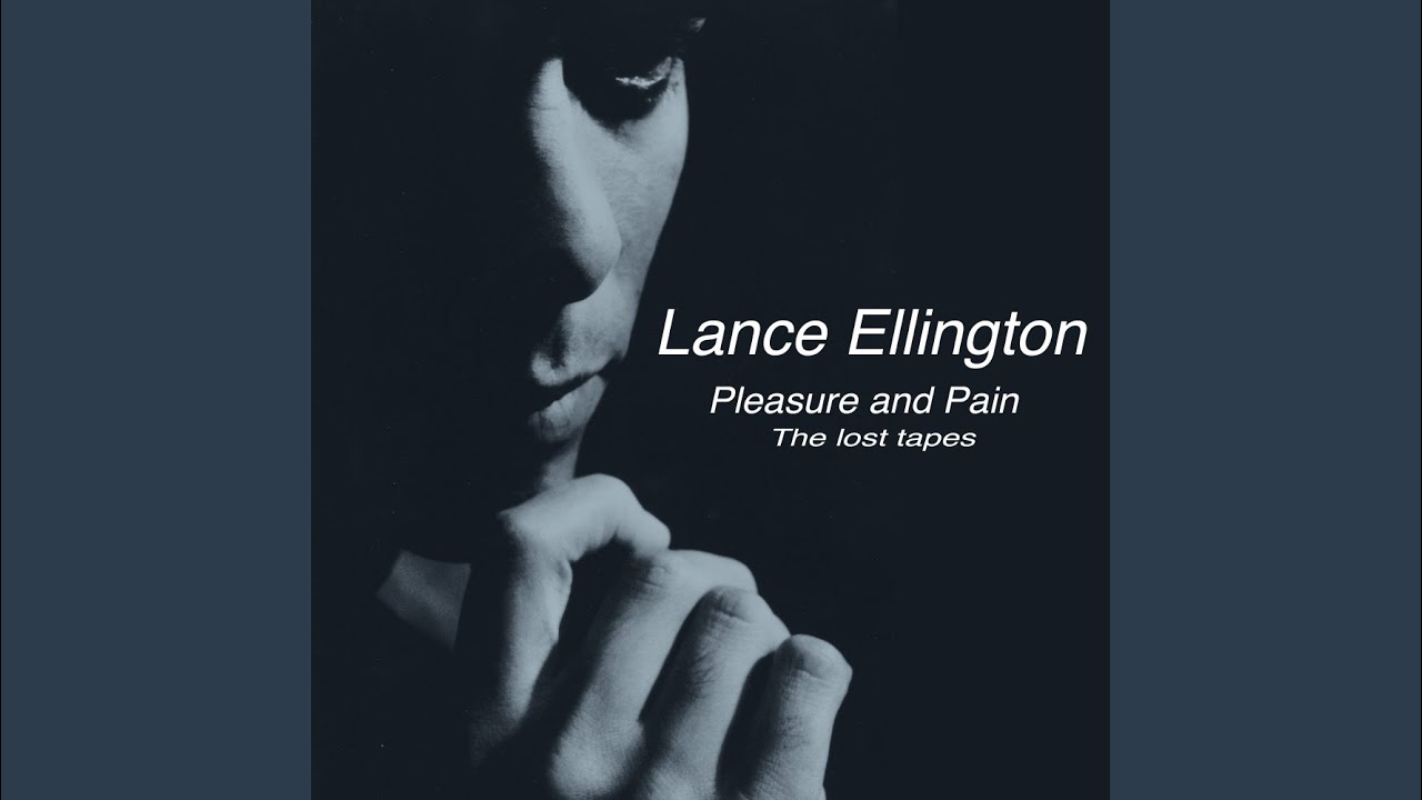 Love Scared (Pete Pritchard Remaster)