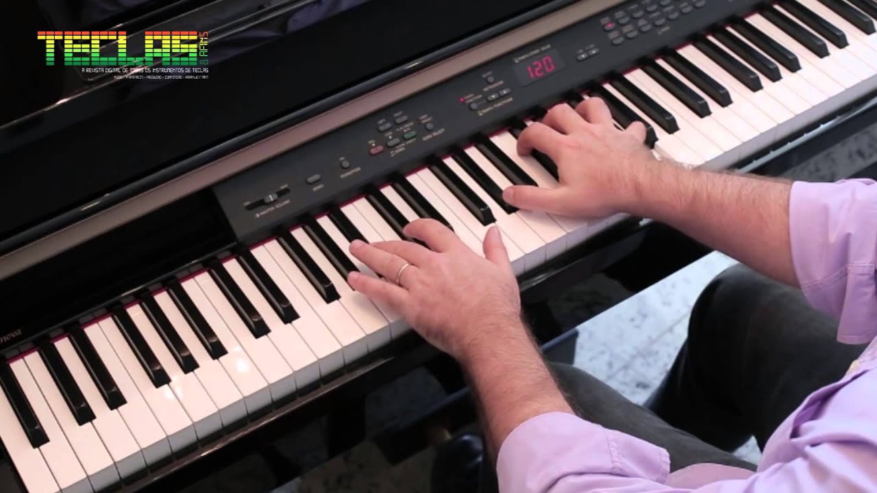 Turi Collura - Acordes de dominante e Voicings - Edição 13