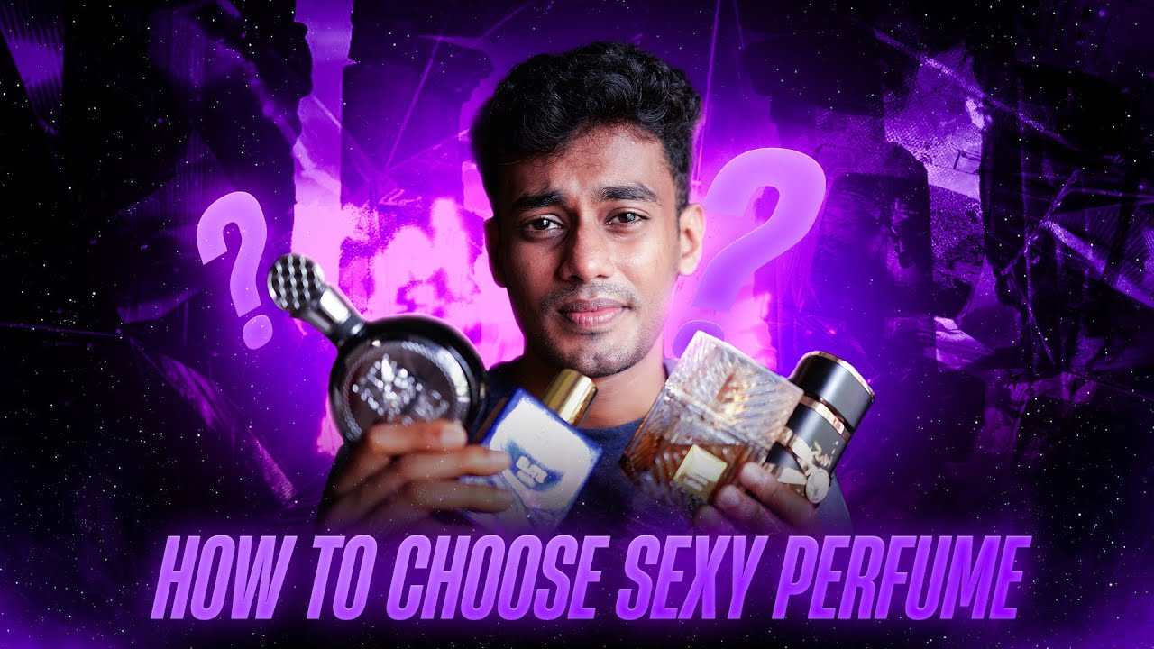 How to choose Sexy Perfumes for men | Malayalam review (പെൺകുട്ടികളെ ആകർഷിക്കുന്ന മണം)