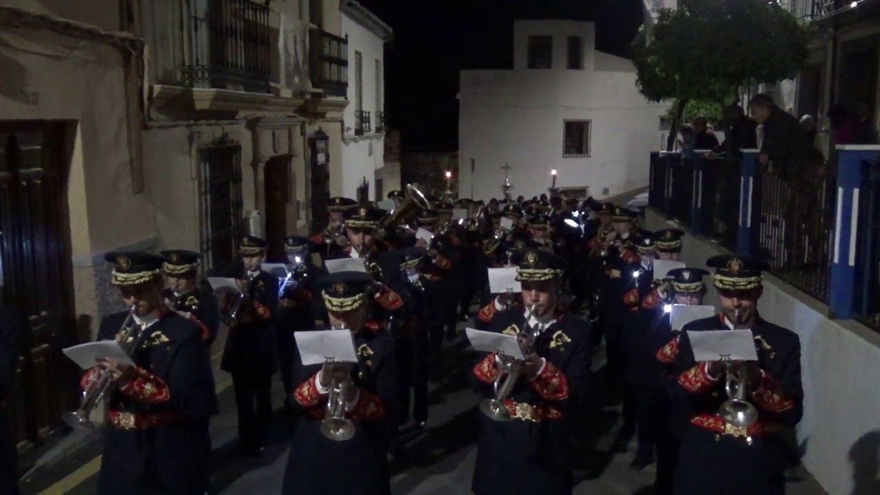 A.M. Santo Ángel Custodio de Rute - El Ángel Custodio
