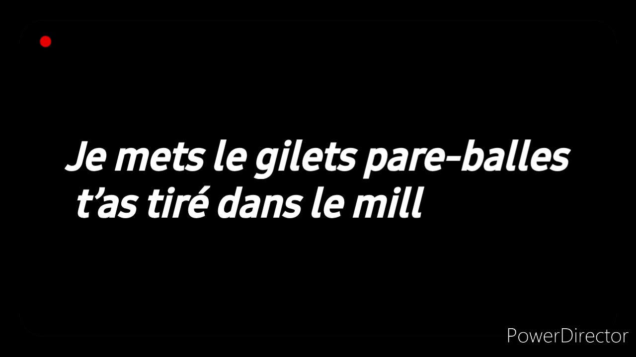Landy - Medusa (parole/lyrics)