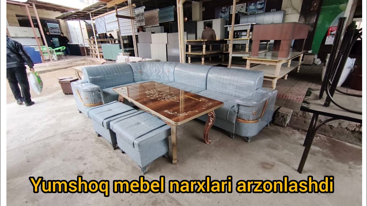 @XORAZMMEBELL yumshoq mebel arzonlashdi quxna mebel narxlari 