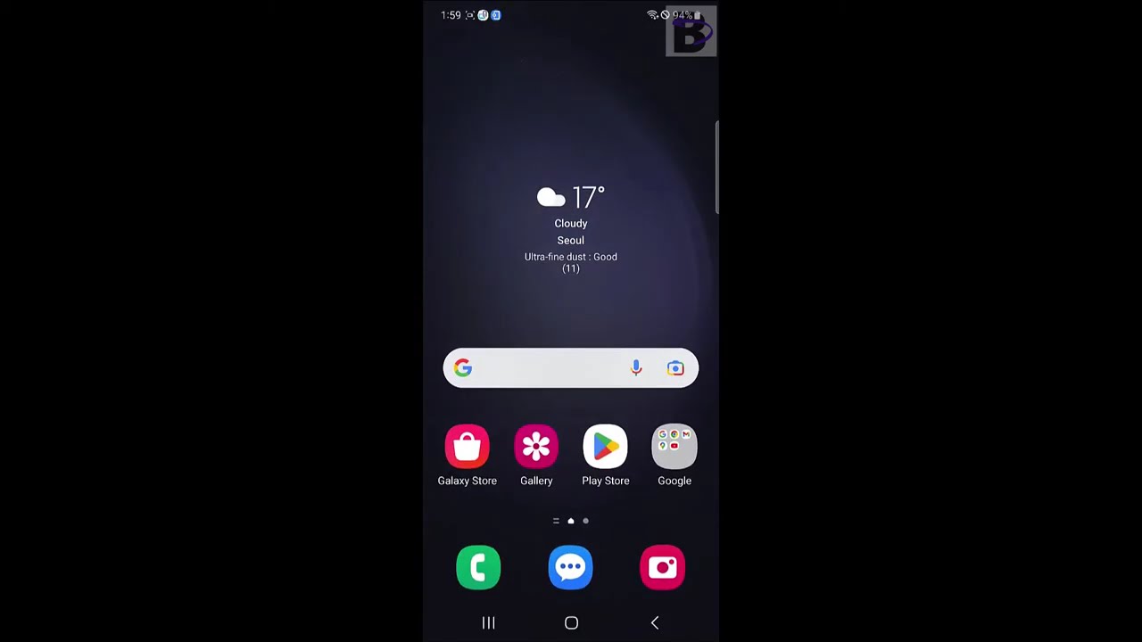 How to Fix Samsung S22 Screen Dimming