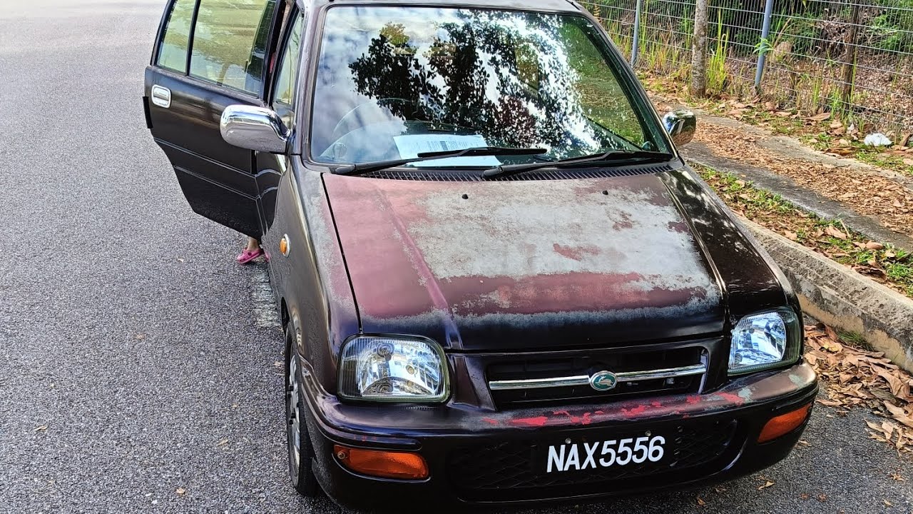 kancil luaran setinggan dalaman kondo