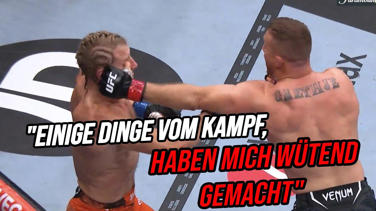 Shavkat fliegt aus den Rankings! Morales will Islam keinen Respekt zeigen! Paddy will den Rückkampf!