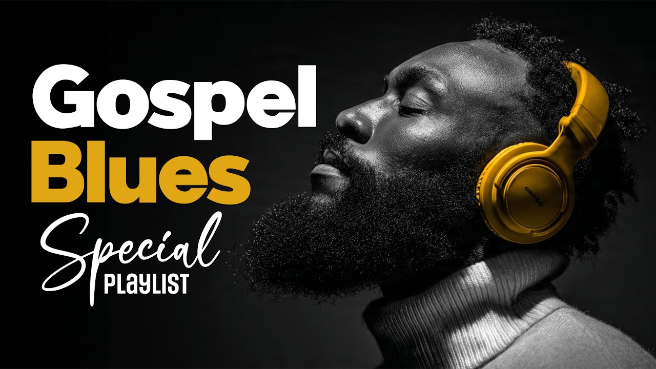 Deep Chords & Faith |  Christian Blues