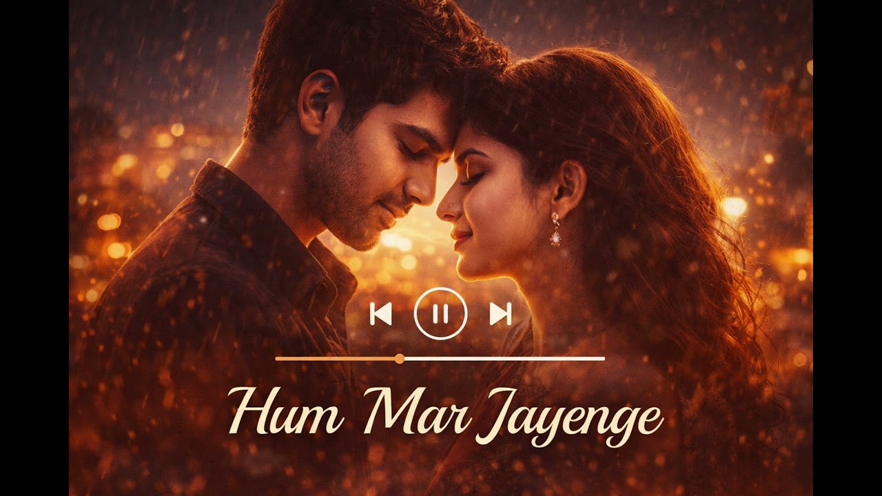 AI Made a Hindi Love Song, Now I Want a Boyfriend