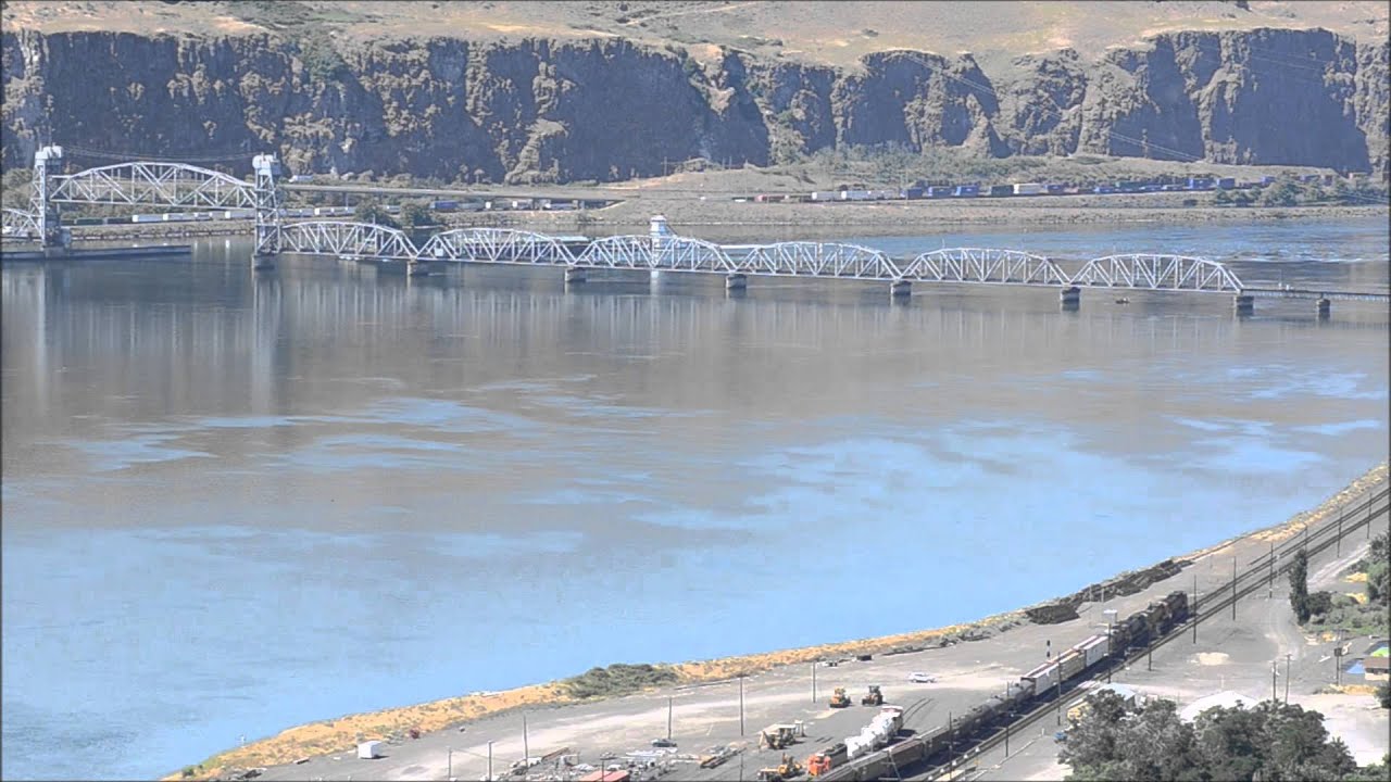 Wishram WA