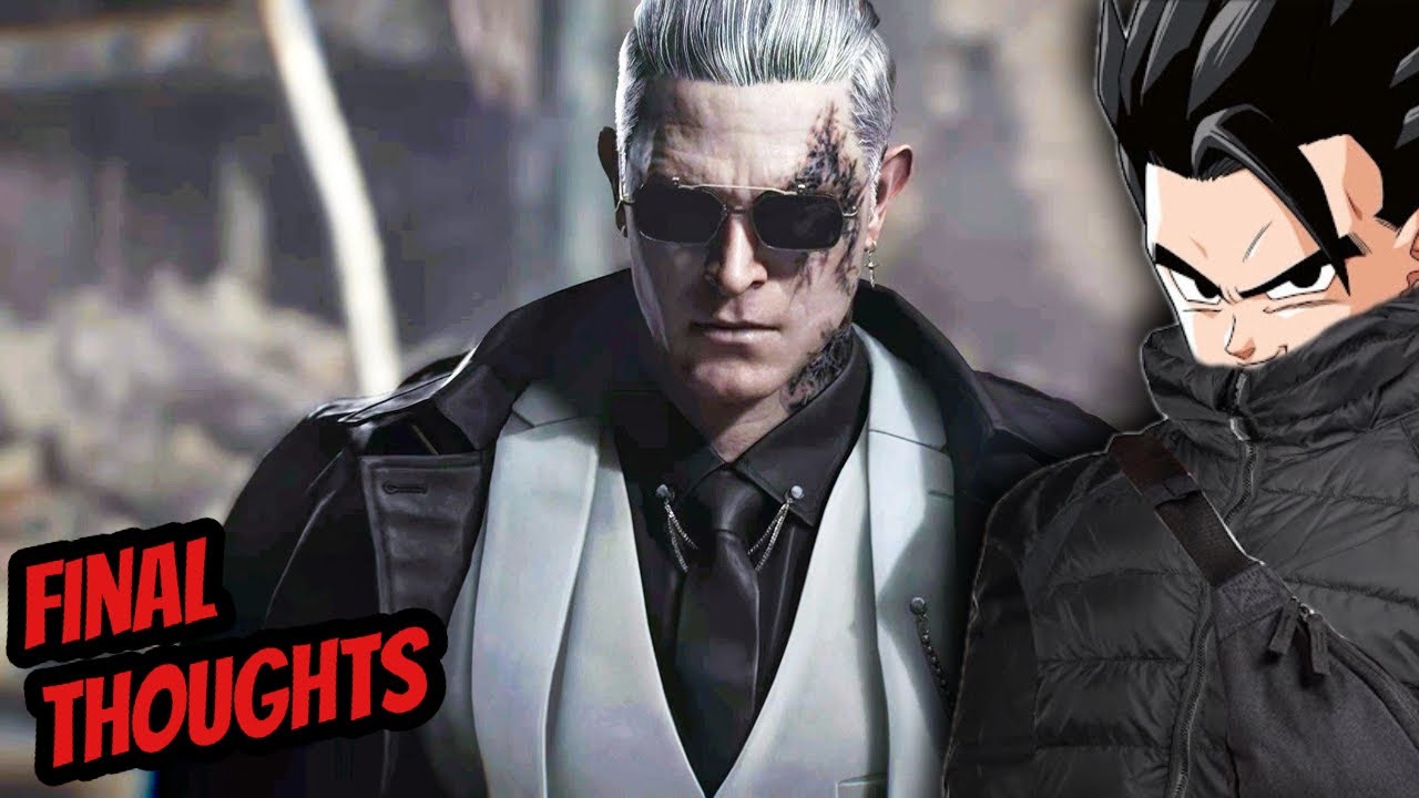 My Final Thoughts On Resident Evil Requiem So Far....!