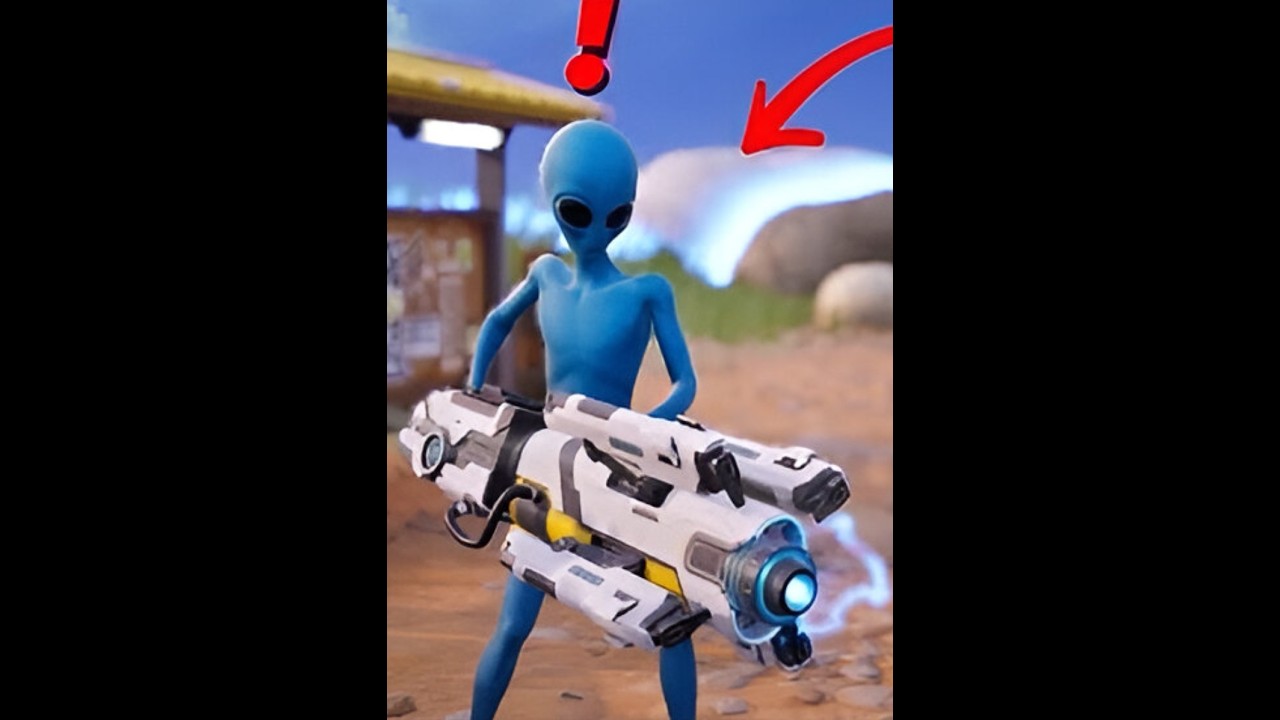 FORTNITE C7S1, 2°posto, elimino boss bill l'umano, sua pistola arco elettrico mitica, sfida 515 kg