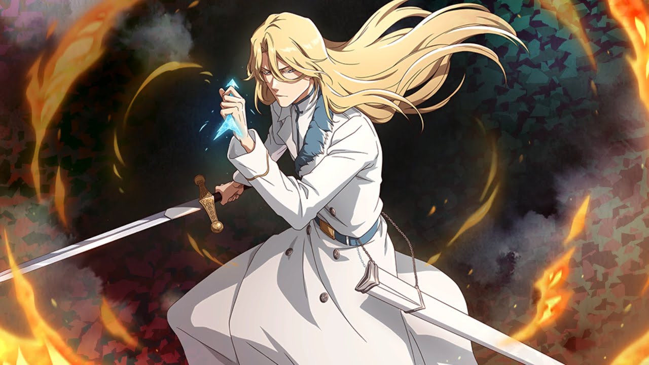 51.7s left - 1/5 Jugram - Hollow Ranged Nightmare Guild Quest - Bleach Brave Souls 