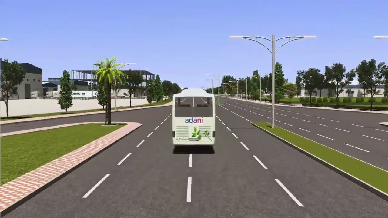 Virtual Tour of Adani Solar's Mundra Electronic Manufacturing Cluster (EMC)