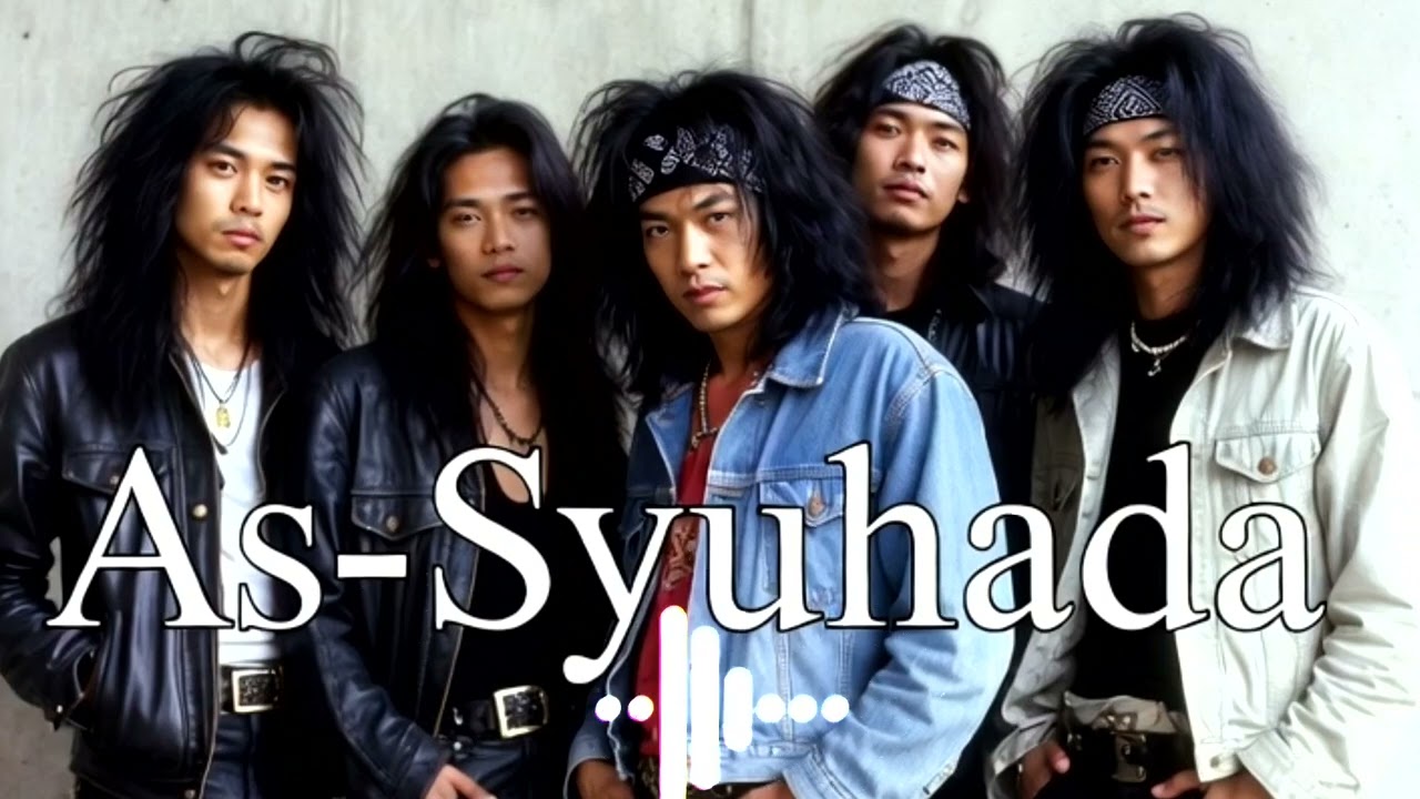 Lagu :Nafsu Syaitan