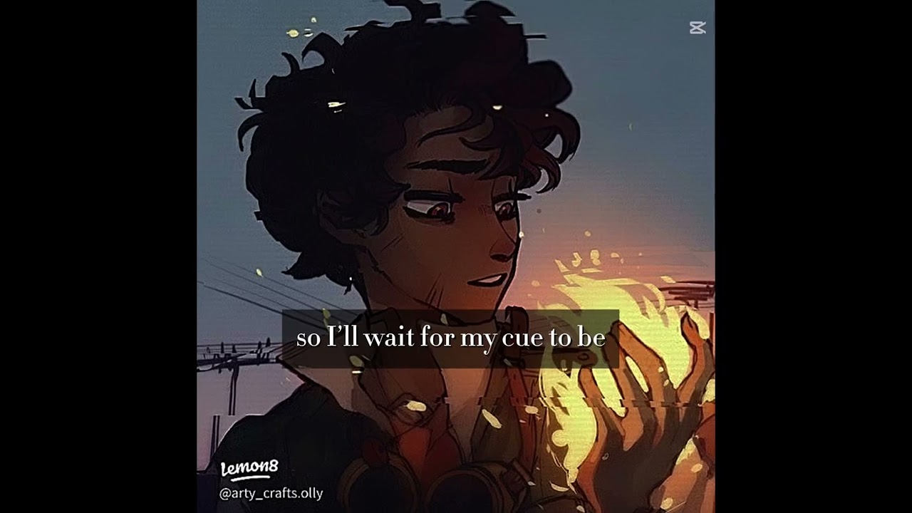 Leo Valdez Edit