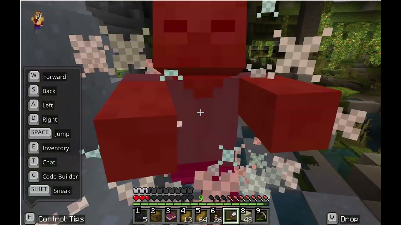 Hi guys this is RDX SMP new video please like and subscribe #newvideo #minecraft #like #subscribe