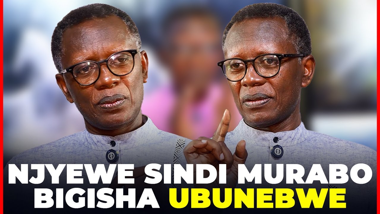 Mbega Ijamboo😱😱 Pst Antoine Hari Igihe IMANA Isiga Urusenda Ku Mabere y'Isi Tukanga Tukayonka😭