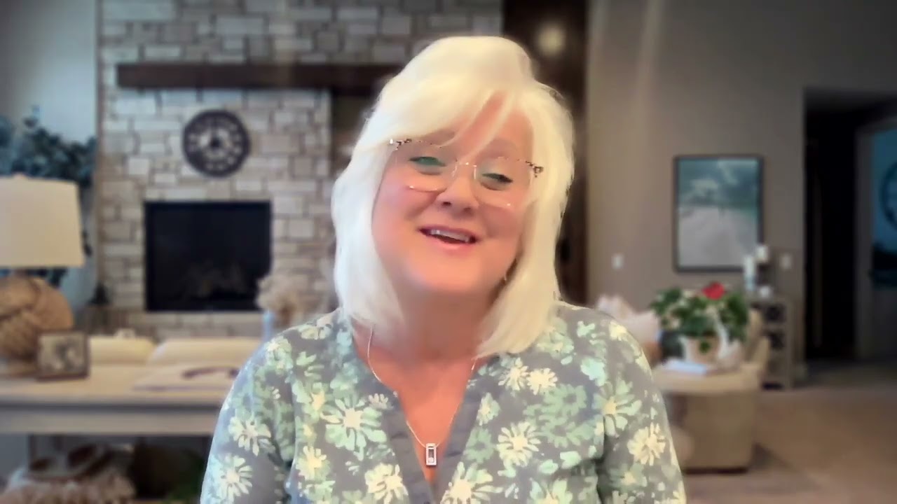 FAC Journey to the Cross Week 2